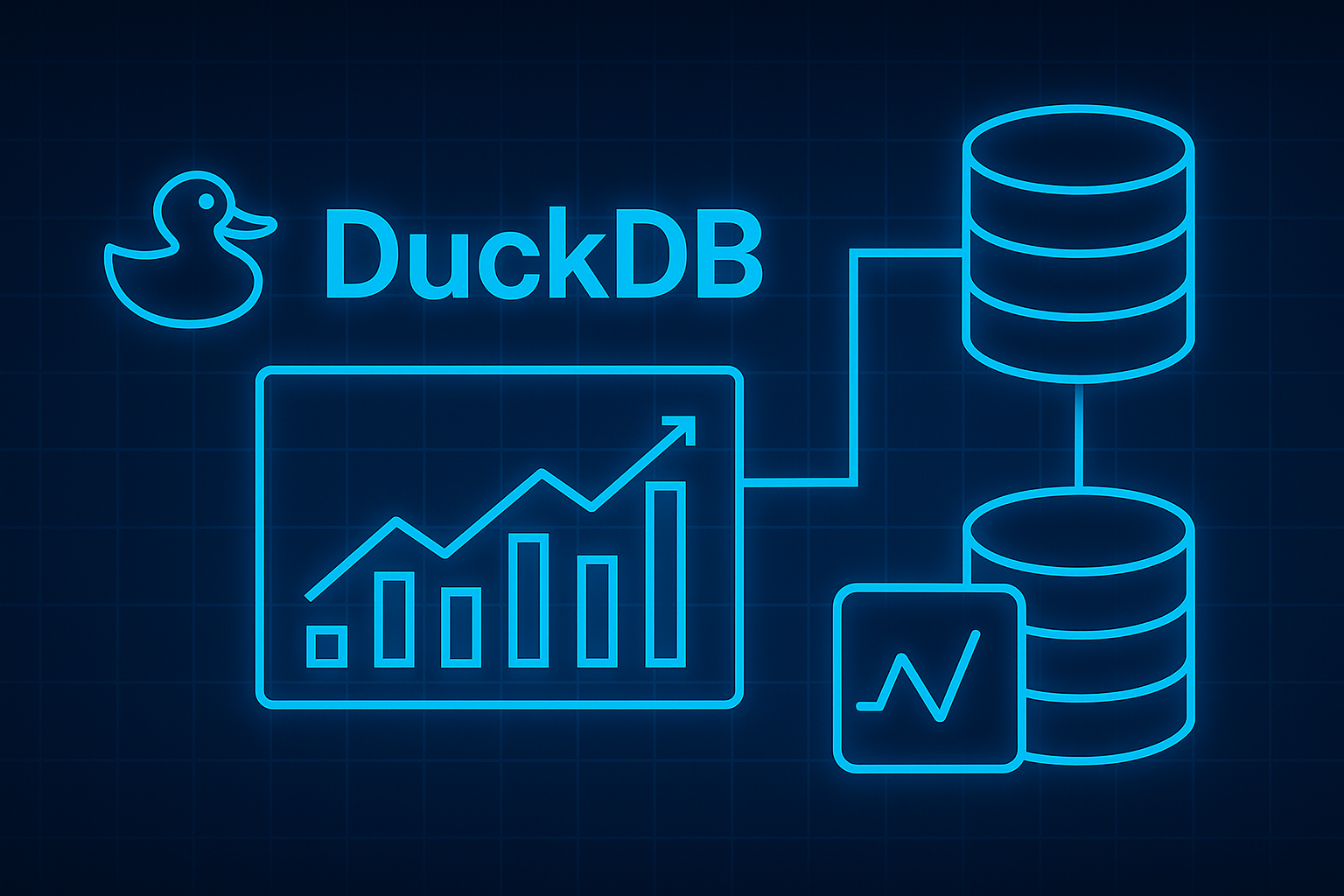 Why I Reached for DuckDB Instead of Spinning Up a Database