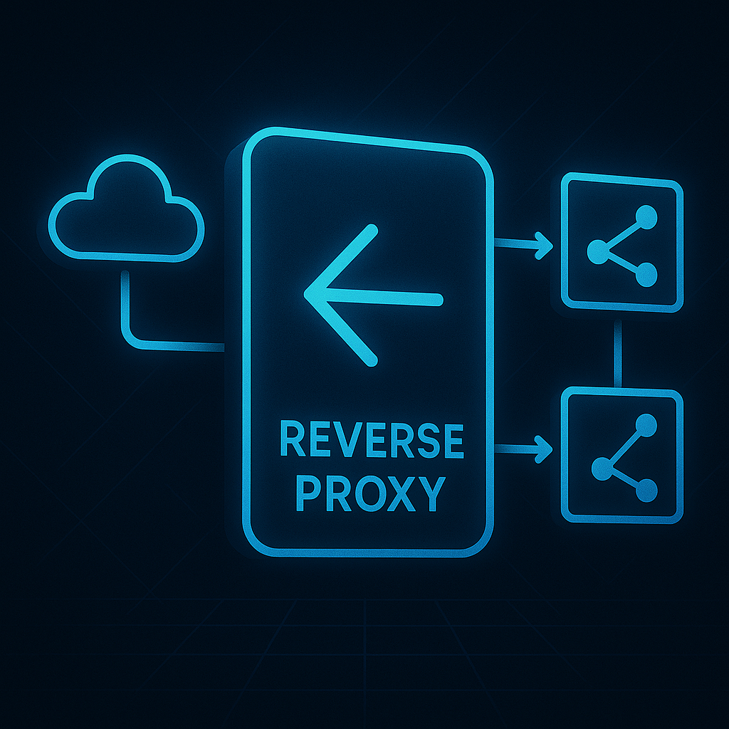 Reverse Proxies and You: What They Are, Why They Matter, and How Vercel Fits In