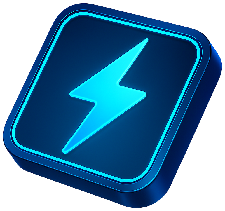 David Martin - Full Stack Developer