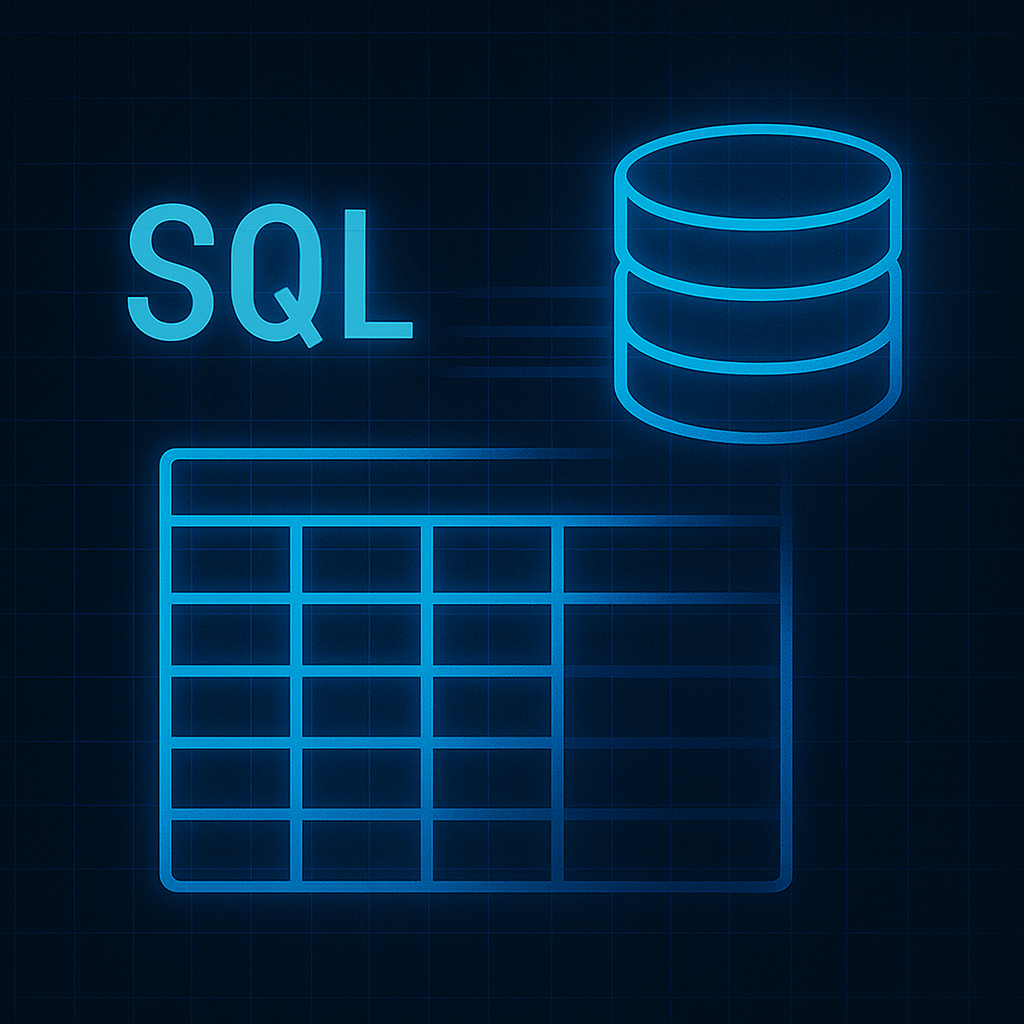 Keeping Your SQL Skills Sharp: How to Get Databases Fast